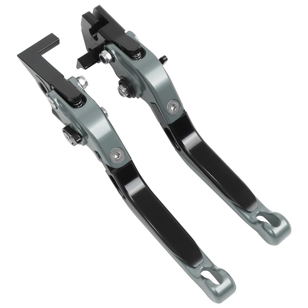 TYUIKN Brake Levers for F900GS GS F900 2024-2025