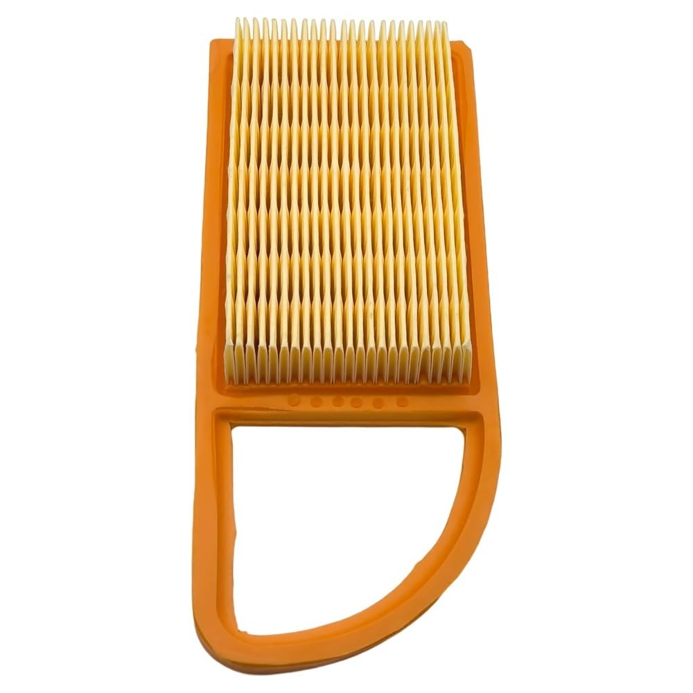 Limpiador de Filtro de Aire, Juego de Combustible de bujía de 4 Tiempos Apto for BR600 BR500 BR550, soplador de Paquete Trasero CMR6H 605-599