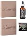 Polyp Lab Reef-roids Reef Primer One Shot PRO Carbon Genesis Rock Polyplab Fish Food (2 Rocks + 50mL Genesis)