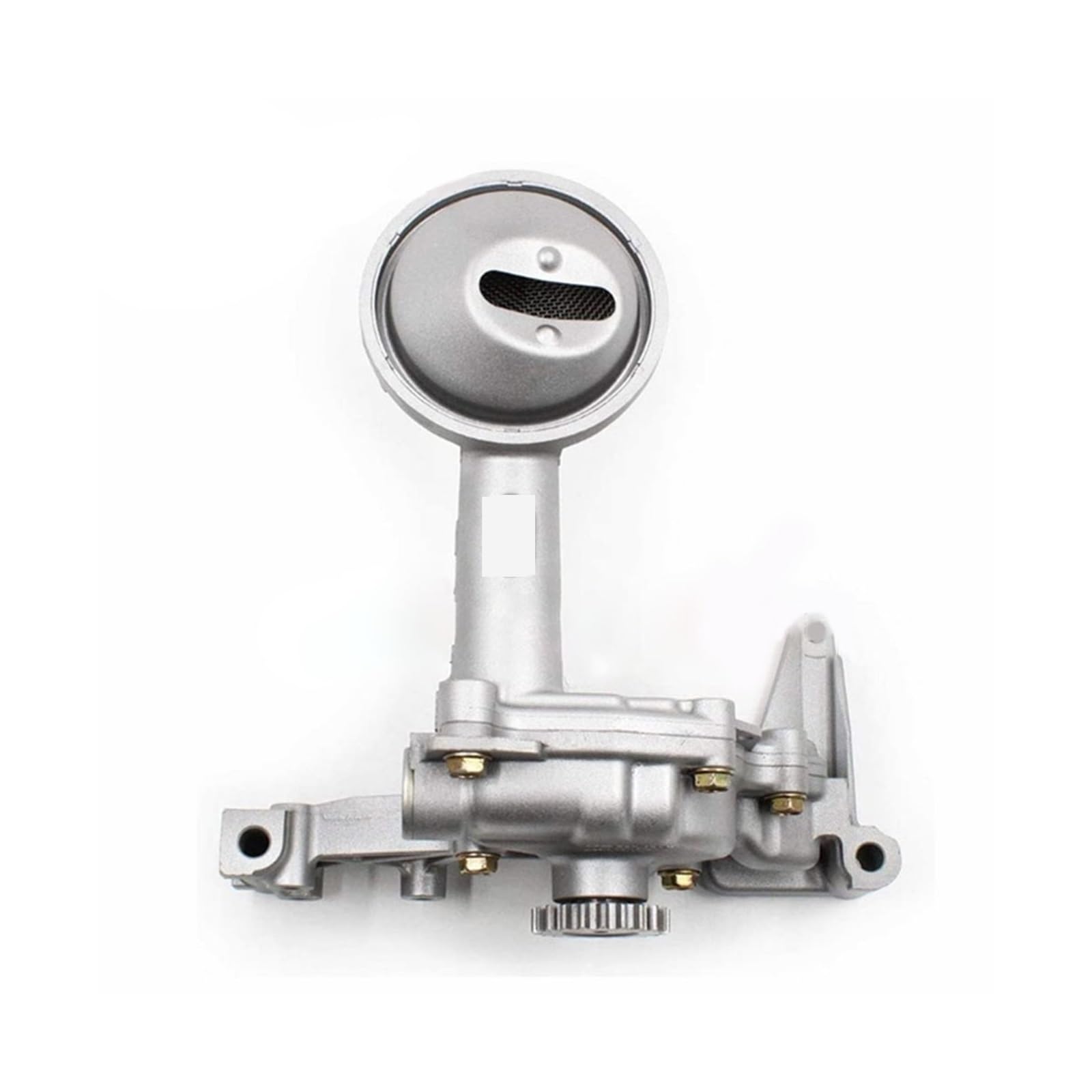 Oil Pump Assy 15100 RRC 003 Compatible With Civic TYPE R FD2