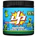 UP-GRADE Gaming Booster – Polvere per Energy Drink per Focus ed Energia – 200 mg di Caffeina, L-Tirosina, Taurina, Vitamine e Magnesio – Bevanda Chiara e Rinfrescante – 40 Porzioni (400 g)