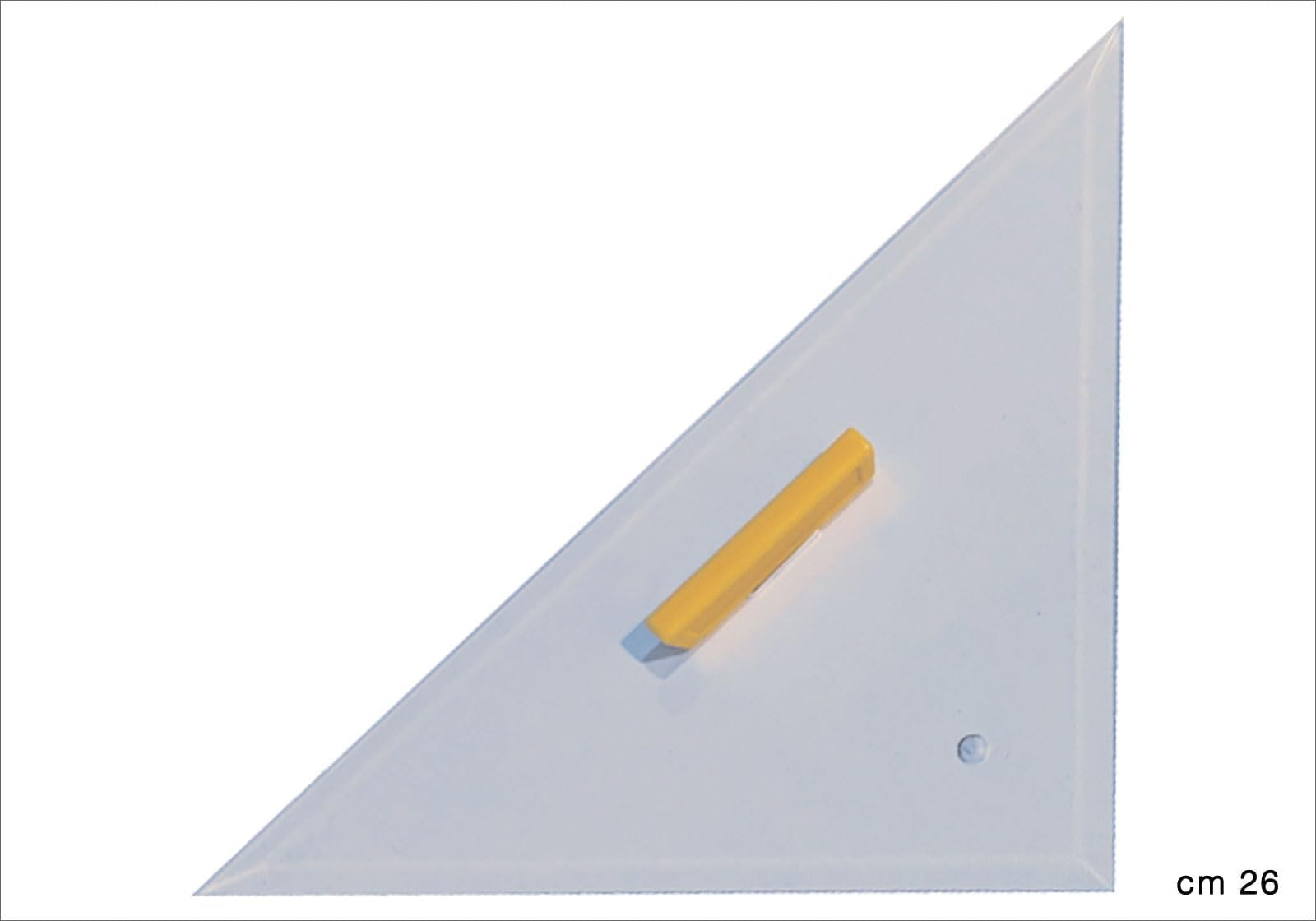 Set Squadrette e Compasso nautici - Kit Carteggio Sailor - Corredo Il Frangente STR 11