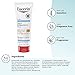 Eucerin Daily Hydration Broad Spectrum SPF 30 Sunscreen Body Cream for Dry Skin, 8 Oz Tube