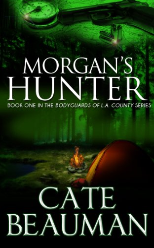 Free eBook - Morgan s Hunter