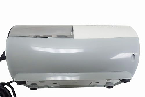 Miniatura 9 de Microprocesador avanzado dental del Amalgamator D650 de Digitaces de la tecnología del TPC controlado por Purple-Violet