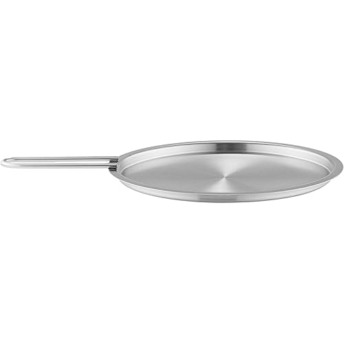 Eva Trio Stainless Steel Lid, 20cm