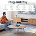 Imagen de Alxum Transmisor HDMI Inalámbrico con USB-C