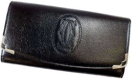 Amazon Co Jp Cartier カルティエ マルチェロ 長財布 L メンズ シューズ バッグ