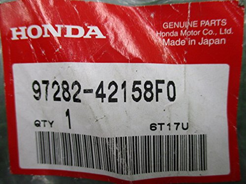 Amazon | スーパーカブ リアホイールスポークB 97282-42158F0 C50 C70