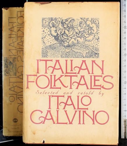 Italian Folktales