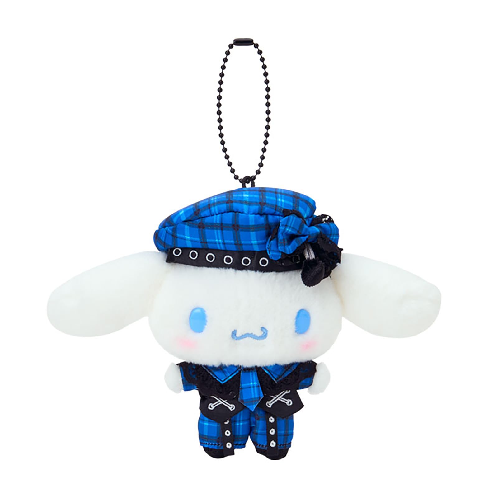Amazon.co.jp: サンリオ(SANRIO) マスコットホルダー（Sweet Rock 'n
