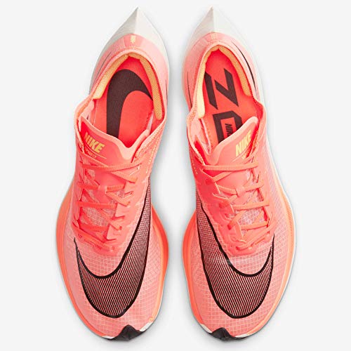 Nike Zoomx Vaporfly Next% Running Mens Shoe Ao4568-800 Size 132