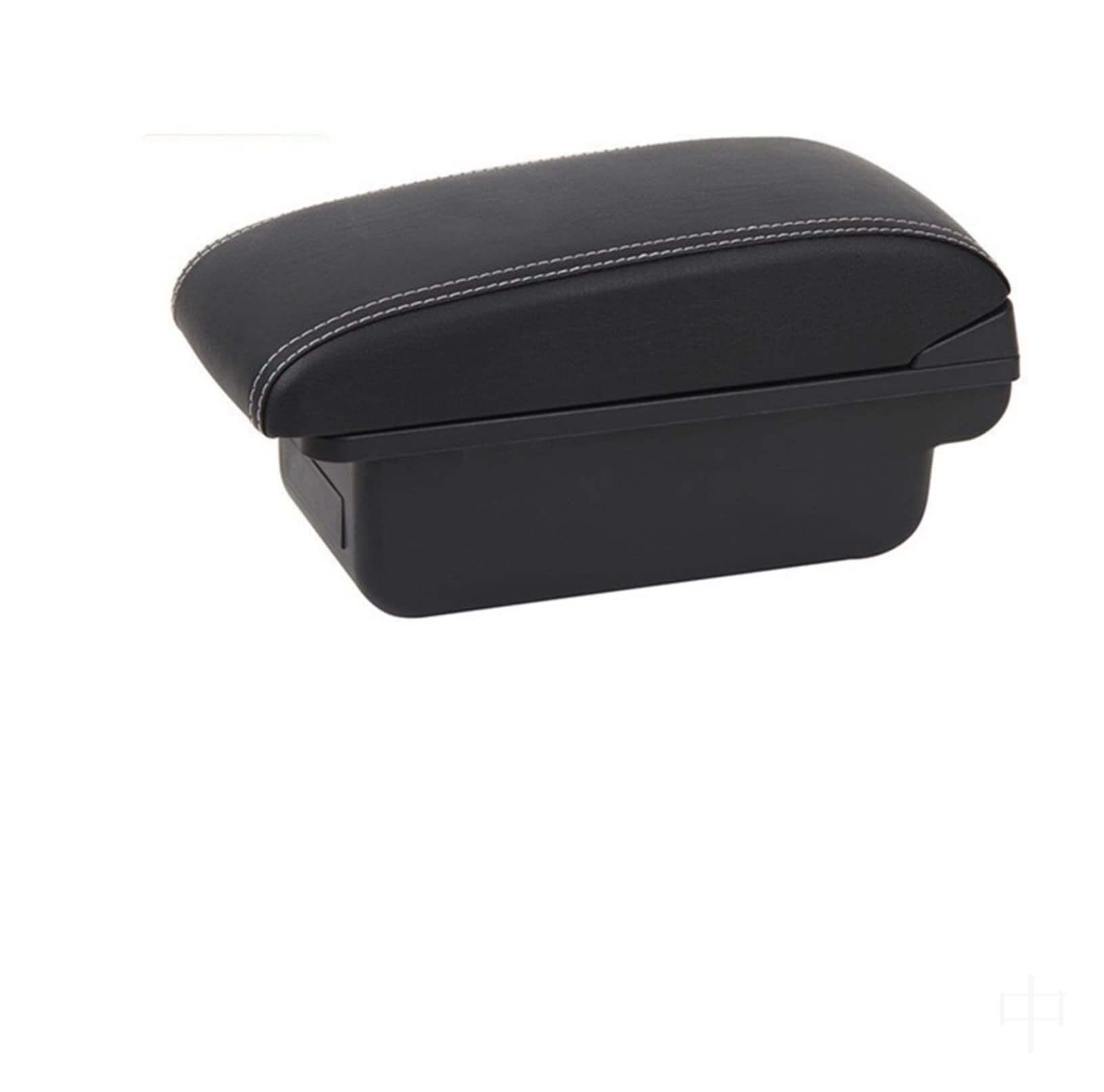 Storage Box For Suzuki For Swift Center Console Armrest Storage For Box with USB(B3 3 Usb)
