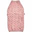 Rainbow Pink, Turtle-neck