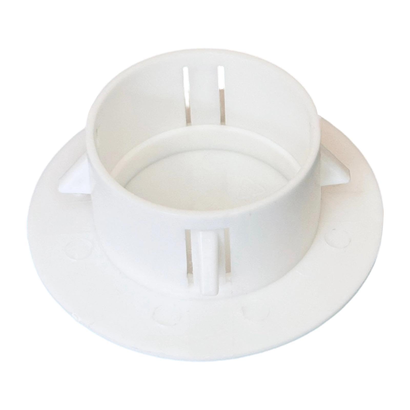 Ceiling Hole Cover Plate Downlight Hole Trim for Glass Ceiling Openings Home 60 to 69 Hole | Switch Plates & Outlet Covers | Electrical & Solar | Home Improvement-image-18