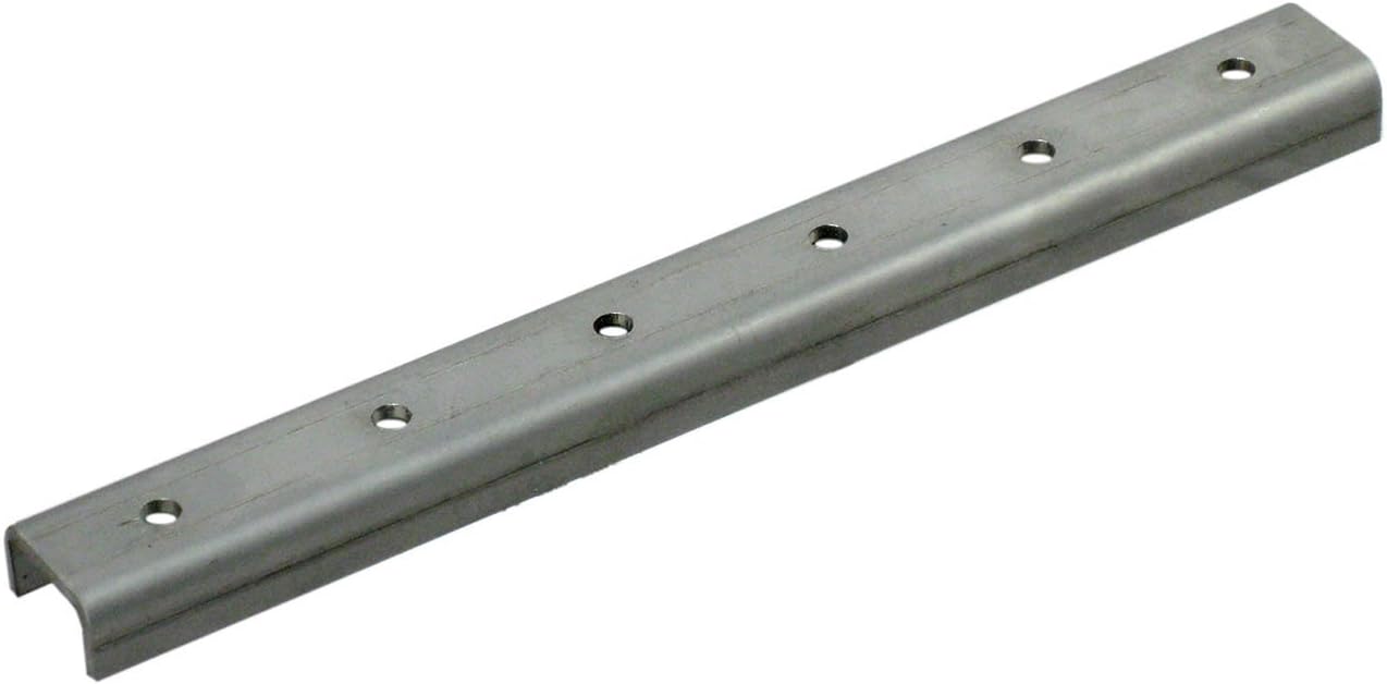 Promenaid Handrail Splice Kit – Hidden Stainless Steel Connector for Joining Handrail Sections Over 8 ft – ADA Compliant, Corrosion-Resistant, Indoor/Outdoor Use – Seamless Design & Easy Install
