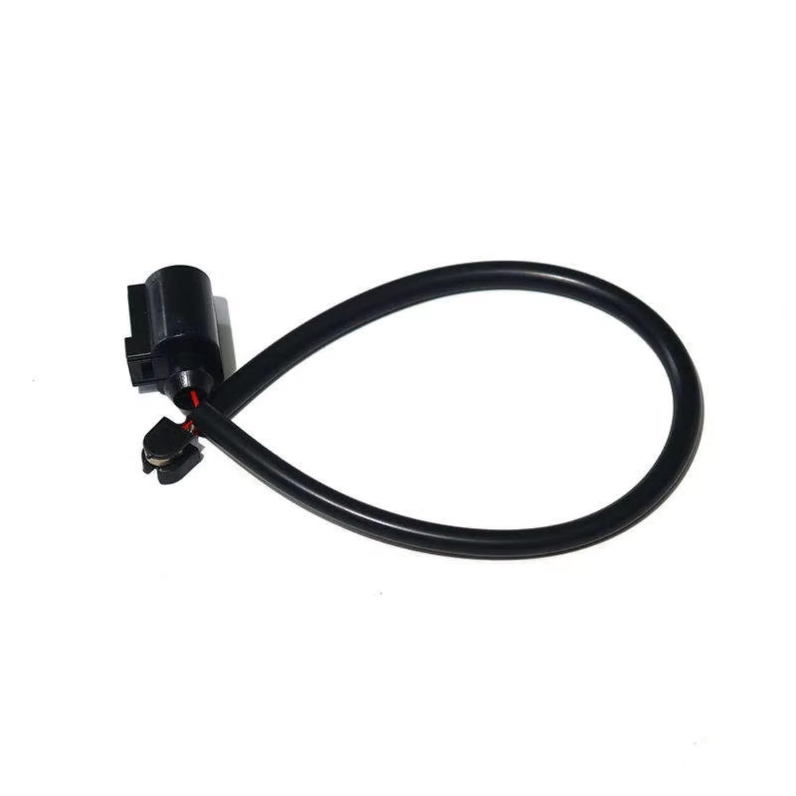 Compatible Con Porsche Para Cayenne Sensor De Desgaste Pastillas Freno Delanteras Y Traseras Repuesto Piezas 95861236500 95861236550 Sensor Pastillas