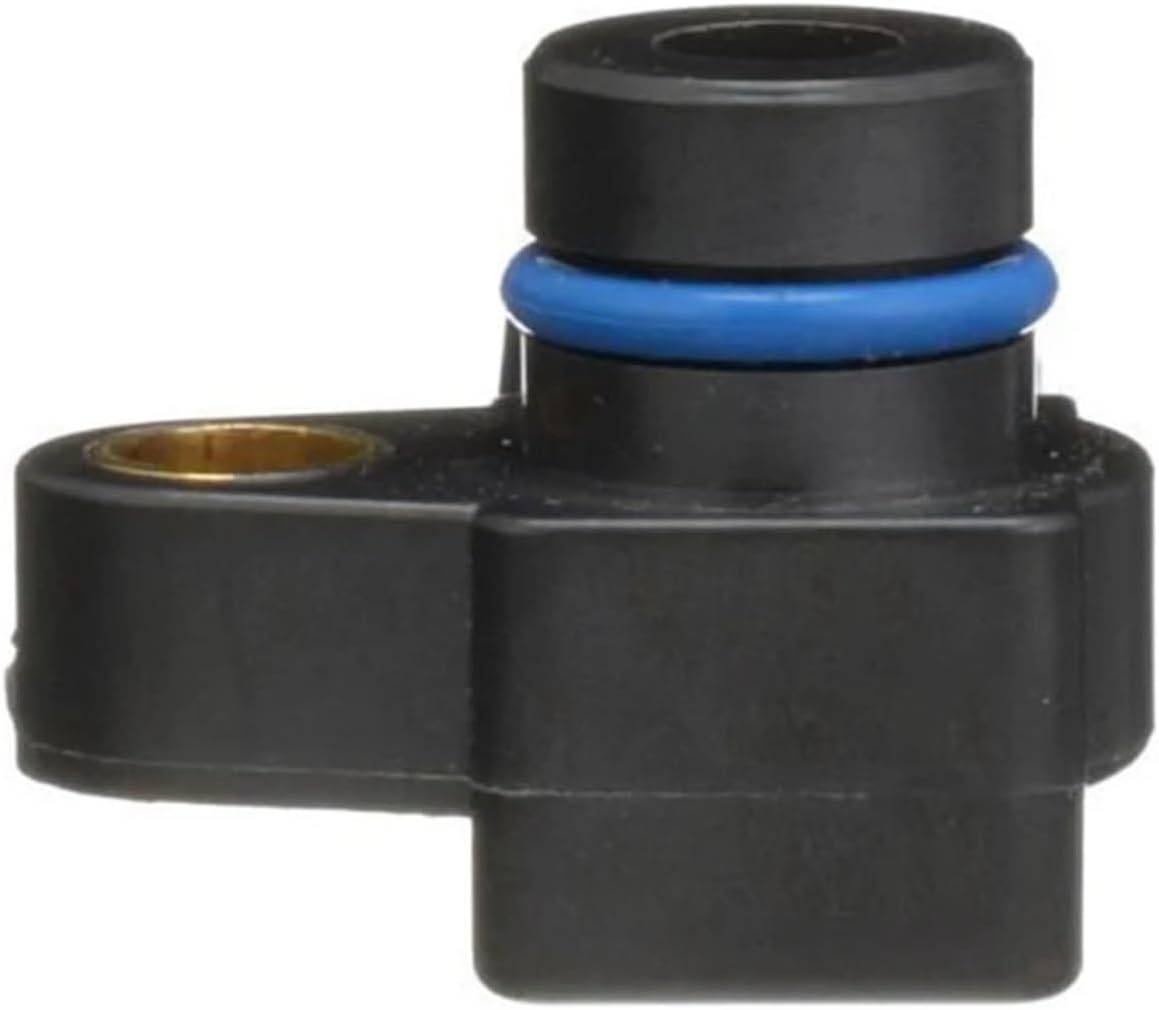 Component Discovery Sport Intake Manifold Pressure Sensor