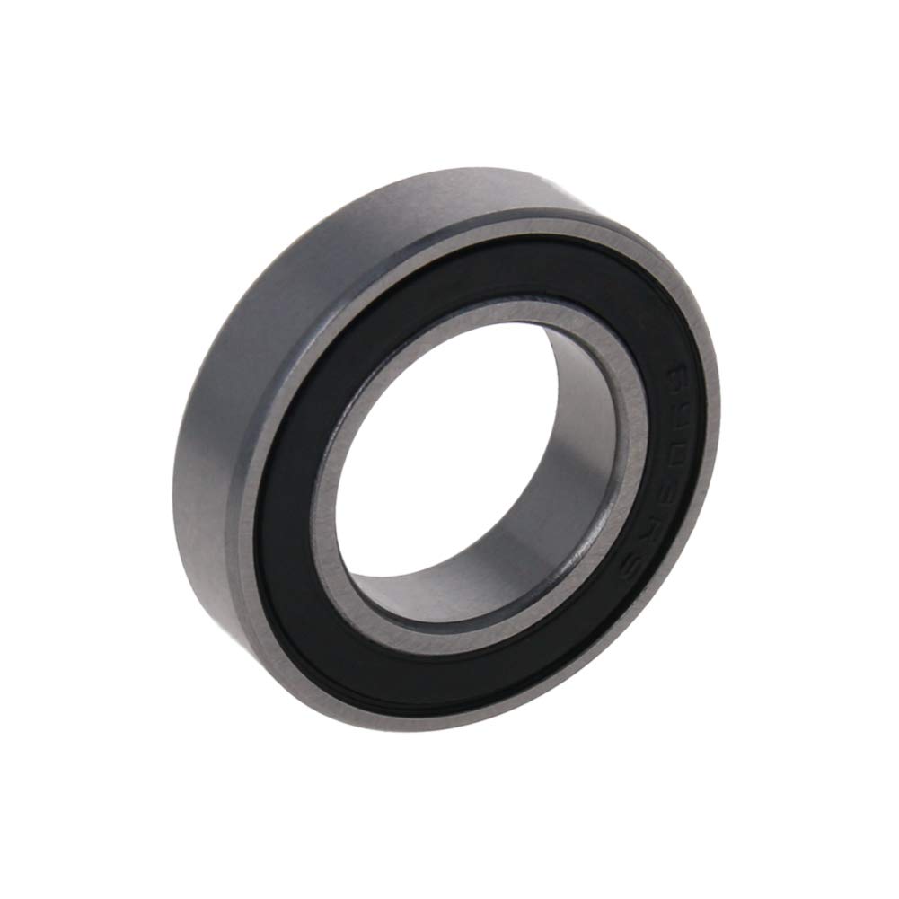 Rillenkugellager 6903-2RS / 61903-2RS (17x30x7 mm) (Nr. 650400