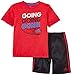 adidas Baby Boys' Tee and Active Short Set