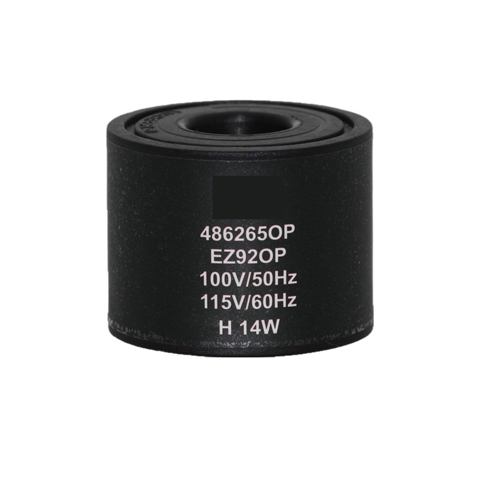 Bobine de valve solénoïde EZ92OP 486265OP 100V 115V pour système pneumatique
