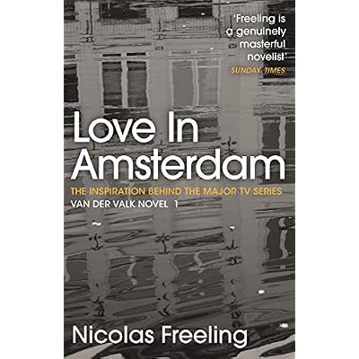 Love in Amsterdam