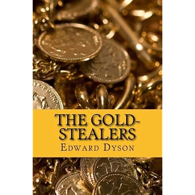 The Gold-Stealers