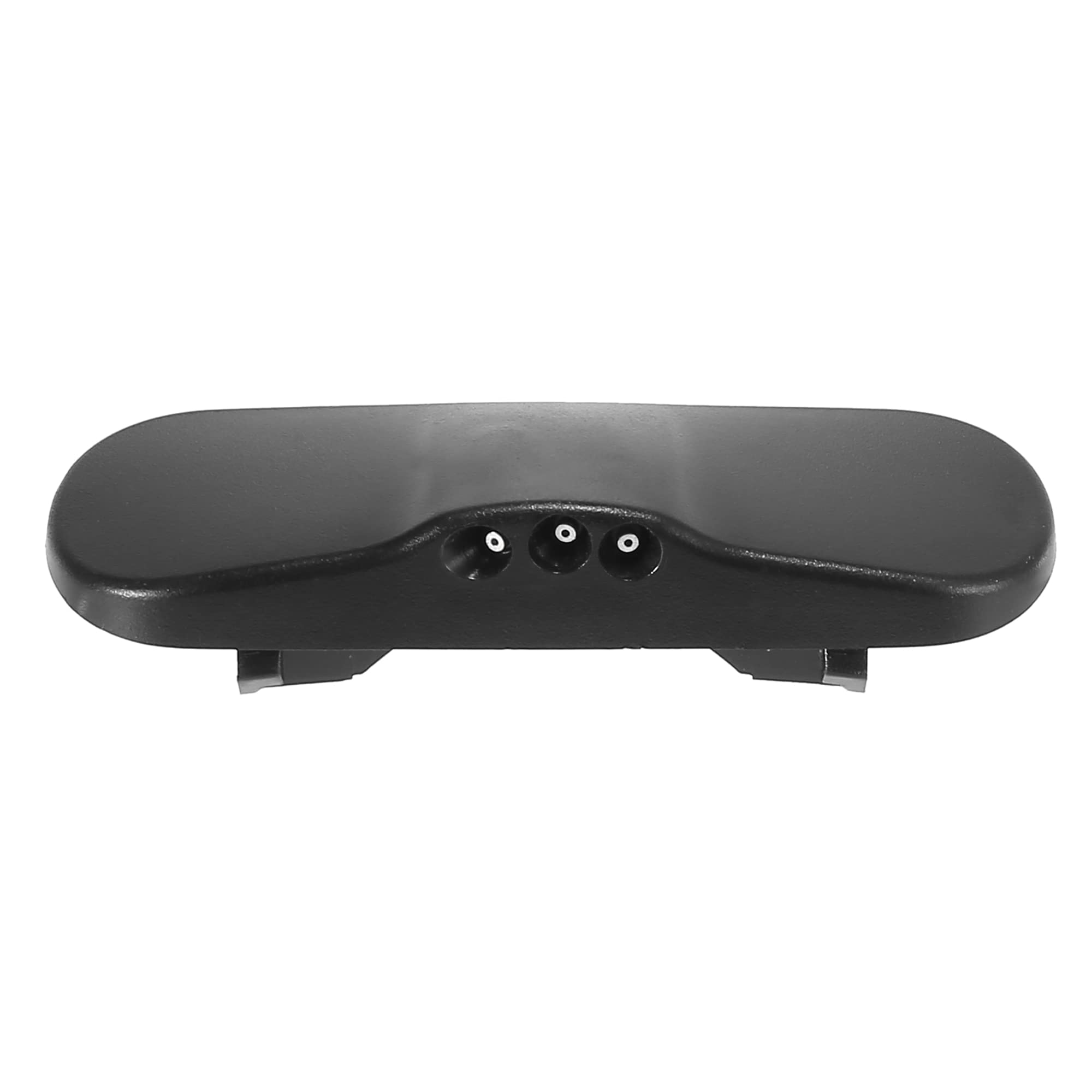 X AUTOHAUX Pair Car Windshield Washer Nozzles Spray Jet 3C8955987  