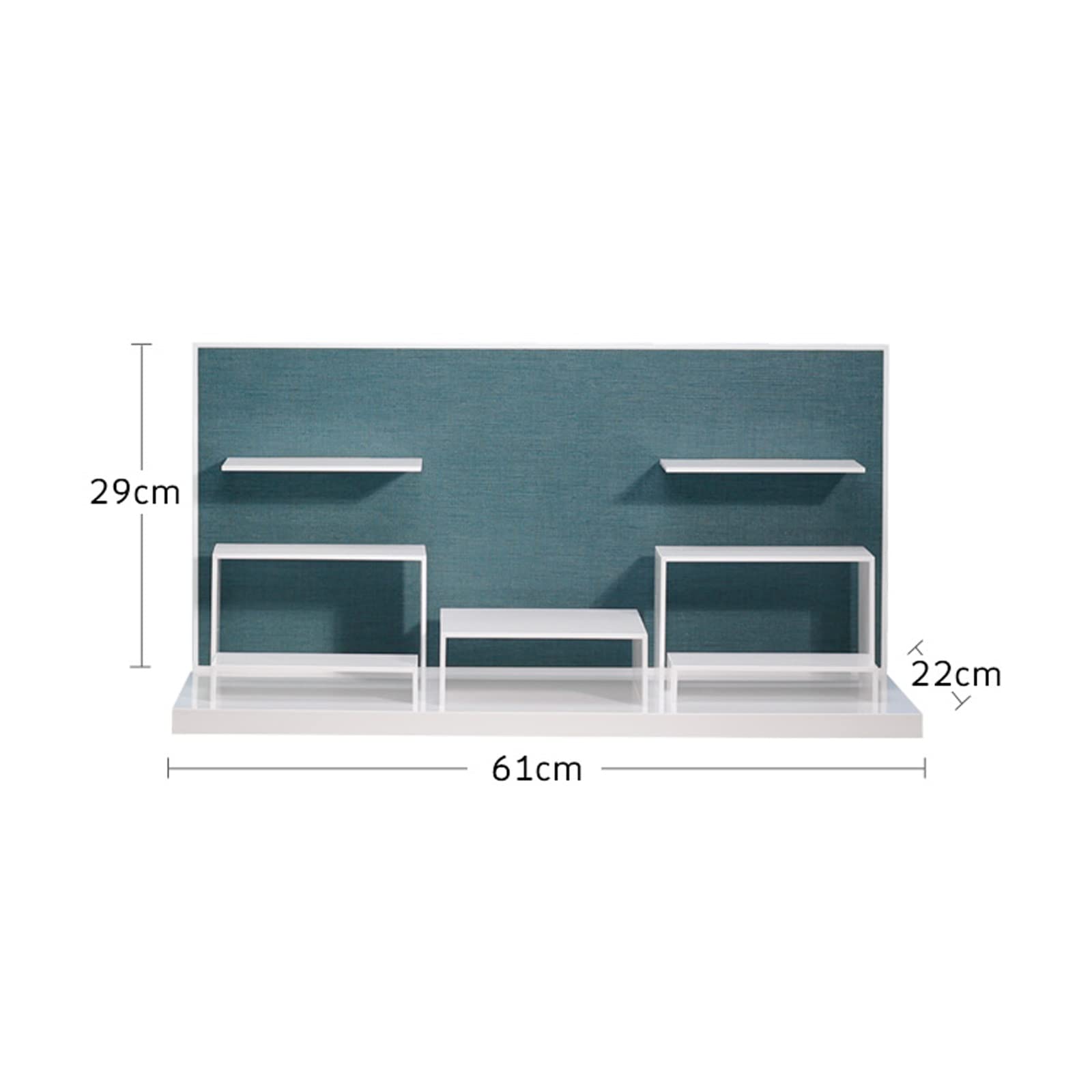 Brillenhalte Gläser Stand-Display-Stand-Sonnenbrillen Organizer-Ständer Sonnenbrillen-Halterung Sonnenbrillen-Rack-Display-Brillen-Display-Stand Brillenständer