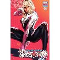 Spider-Gwen