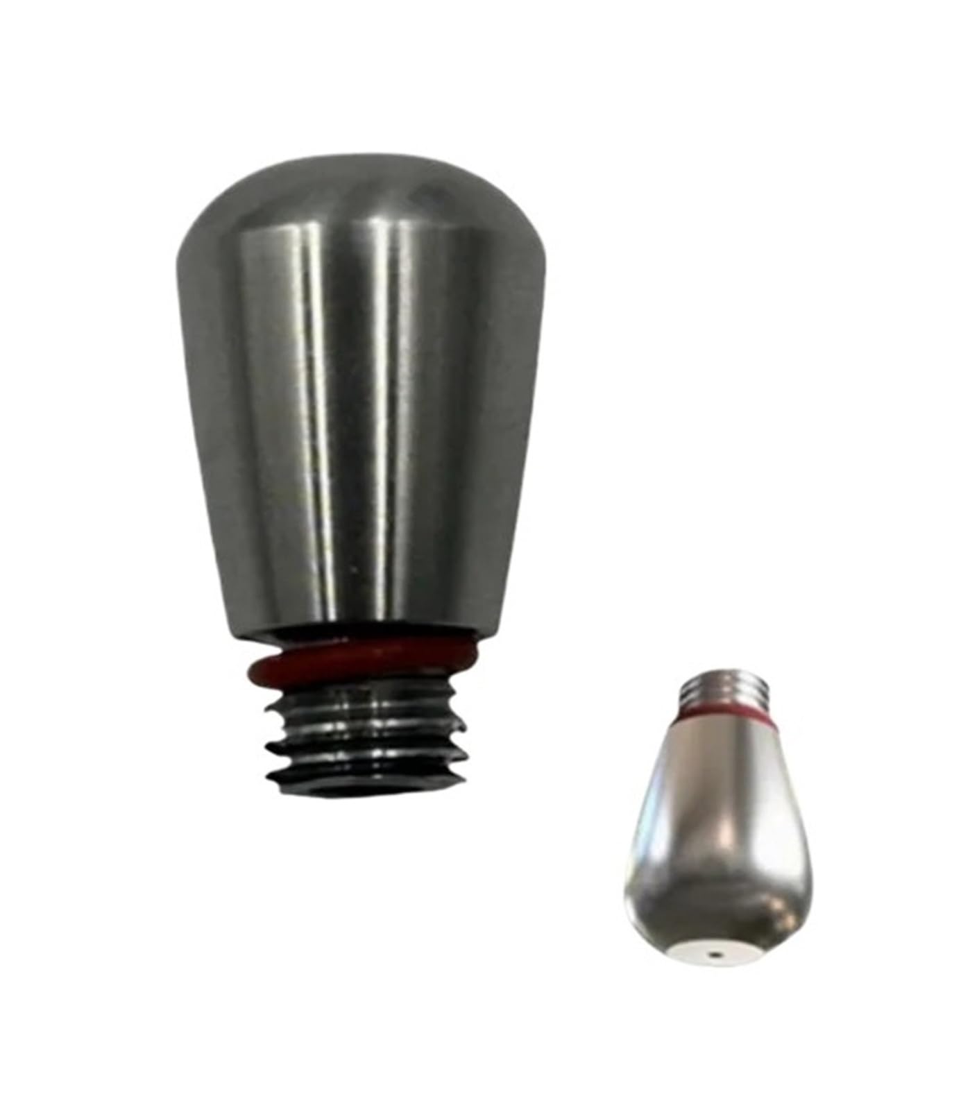 Compatible con boquilla de vapor Gaggia Classic Pro Coffee de 1 orificio | Accesorios, para, fabricante, punta única
