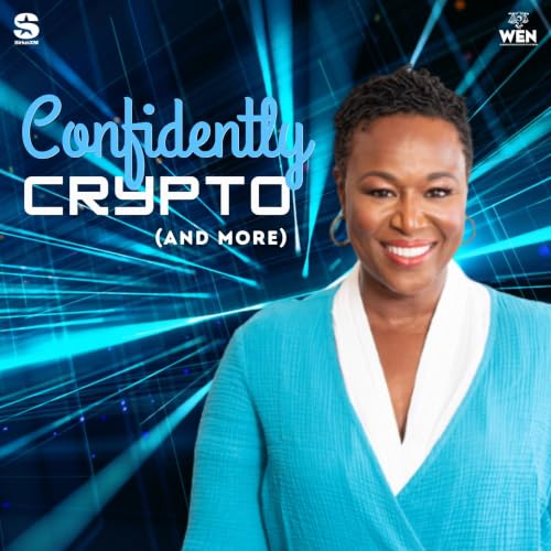 Confidently Crypto (and More) copertina