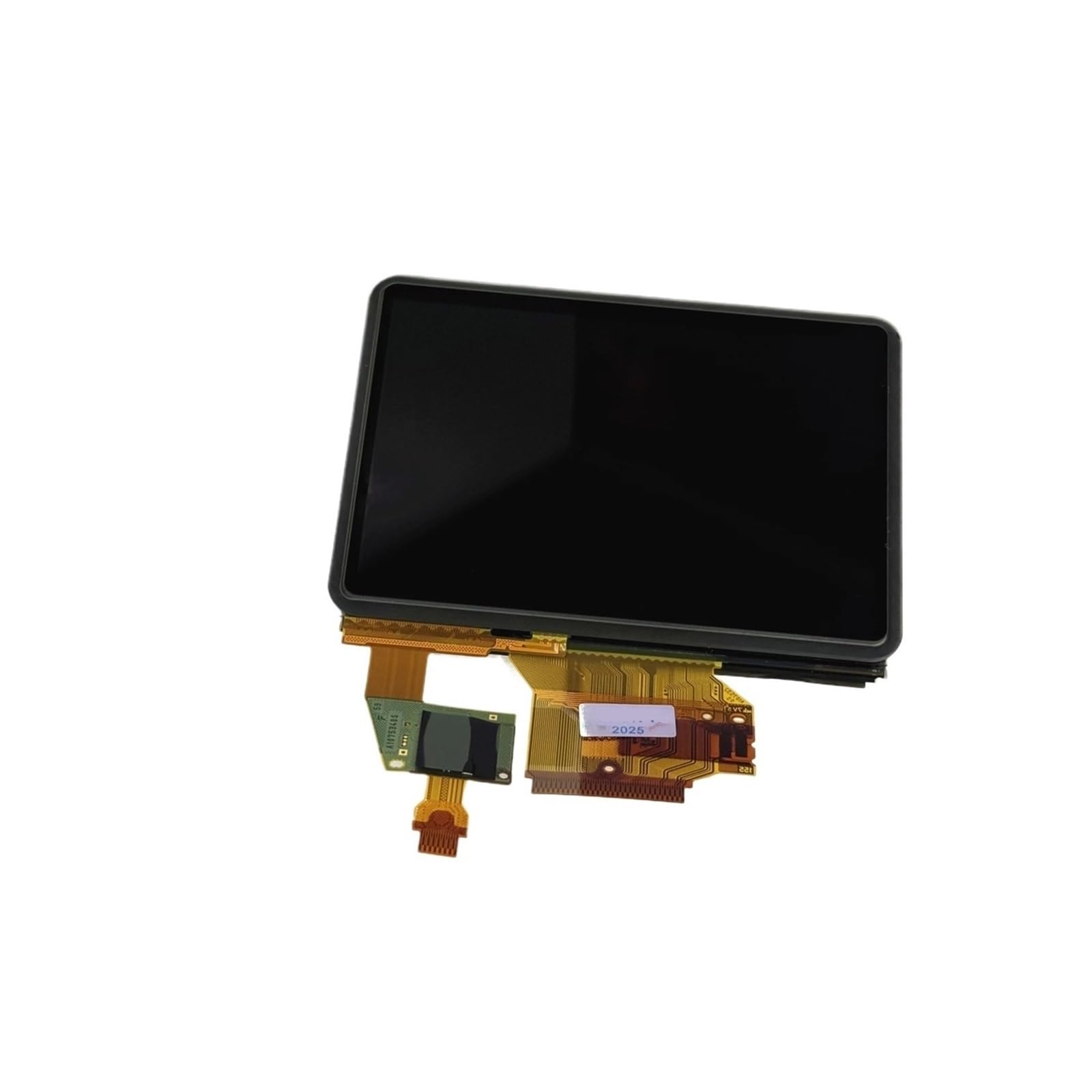 Écran LCD tactile pour changer l'affichage défectueux de Canon 5D4