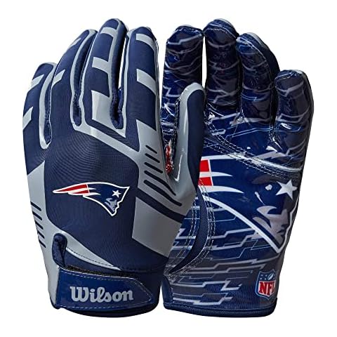 Wilson Handschuhe NFL TEAM SUPER GRIP Cover