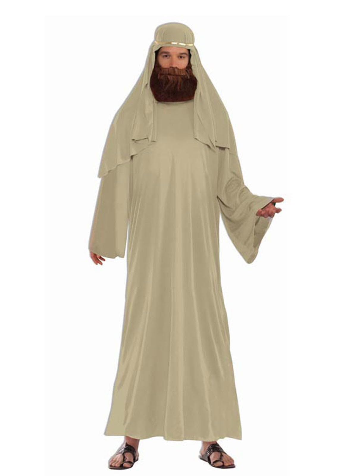 Forum Men's Value Biblical Robe