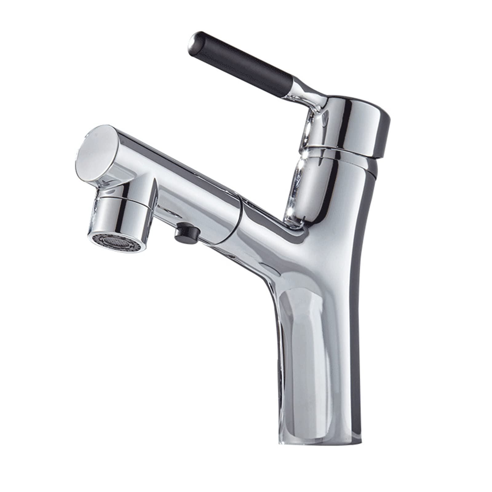 Robinet de salle de bain rotatif pour simplifier votre routine beauté