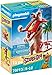 Produktbild PLAYMOBIL Scooby-DOO! 70713 Sammelfigur Rettungsschwimmer, Ab 5 Jahren