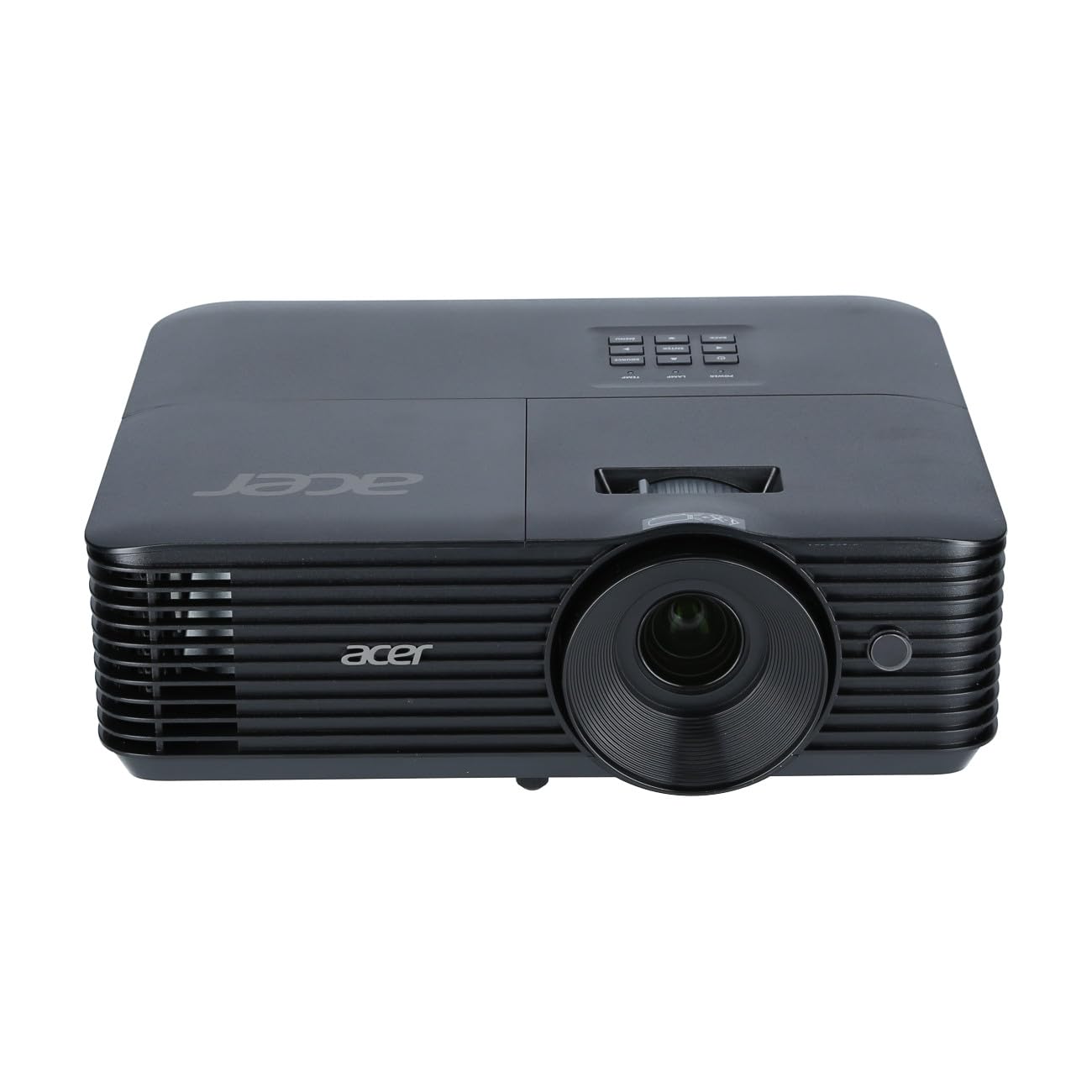 Acer X1228i - Beamer, XGA, 4500 Ansi Lumen