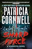 Sharp Force (Kay Scarpetta, 29)