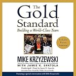 Cover of The Gold Standard