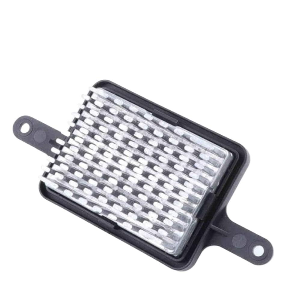 Blower Motor Heater Resistor Auto Climate Control 6441CQ 271506902R Compatible with 3008 5008 6441 CQ