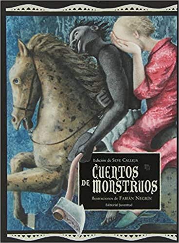Cuentos de monstruos (Cuentos Universales)