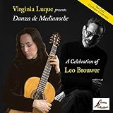 Dos Temas Populares Cubanos: I. Berceuse - Cancion de Cuna