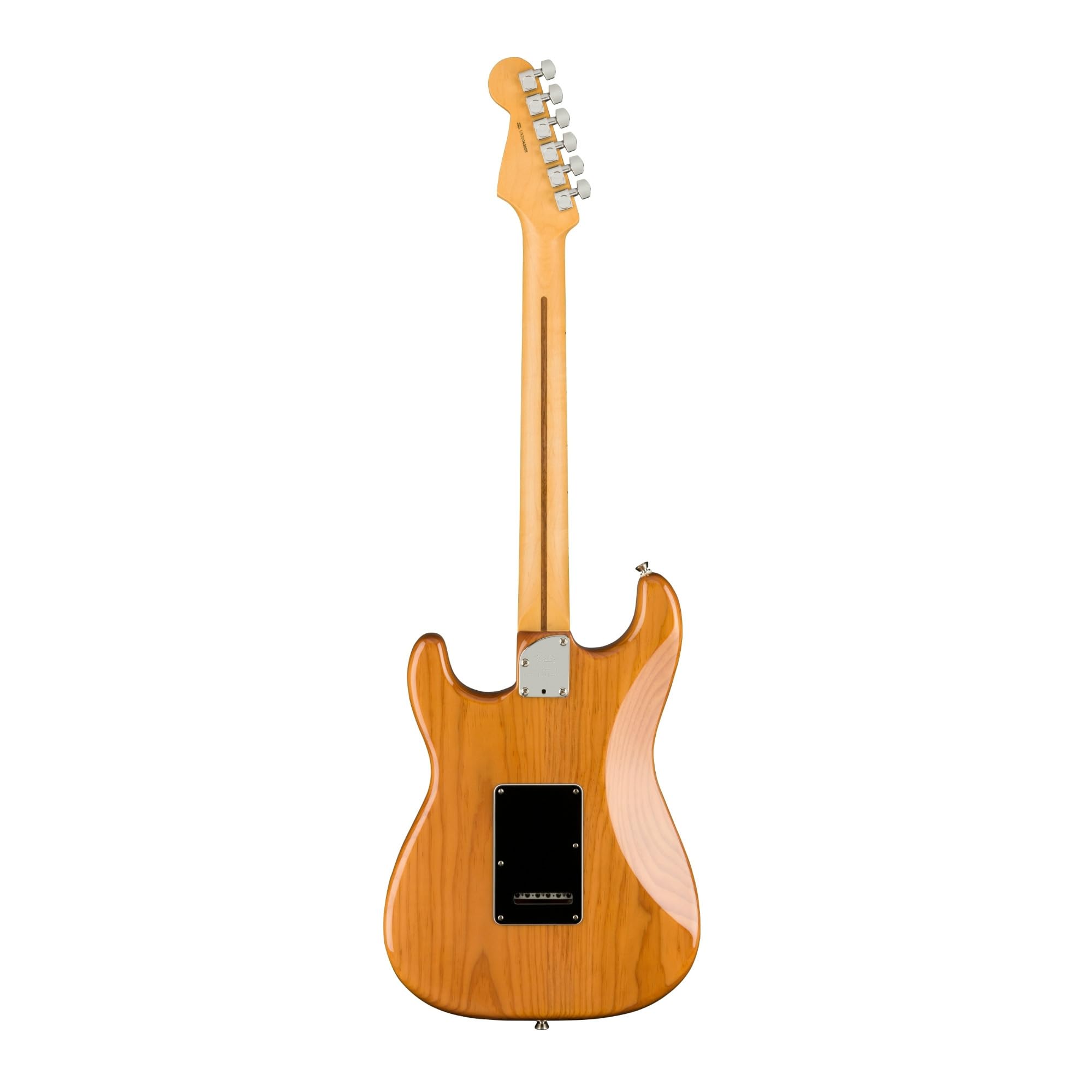Fender American Professional II Stratocaster HSS Maple Fingerboard