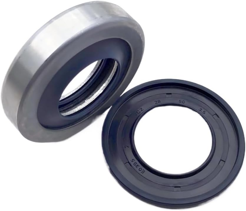 Pump Oil Seal For 293200089 RXT RXP WA Ut Ch130 155 180 215 260 255