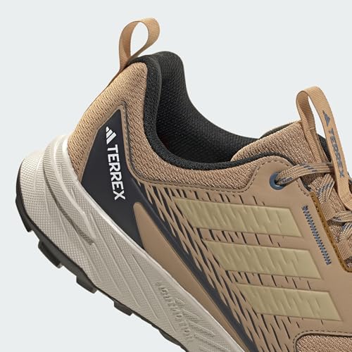 Image of adidas Mens Terrex Tracefinder 2 Running Shoe