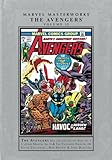 Marvel Masterworks: The Avengers - Volume 13
