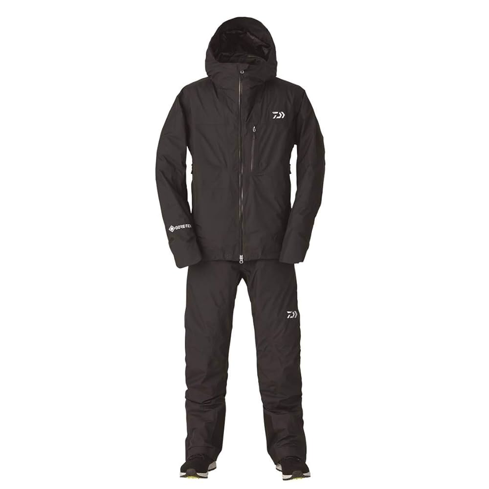 Amazon.co.jp: ダイワ(DAIWA) 防寒ウェア ゴアテックス
