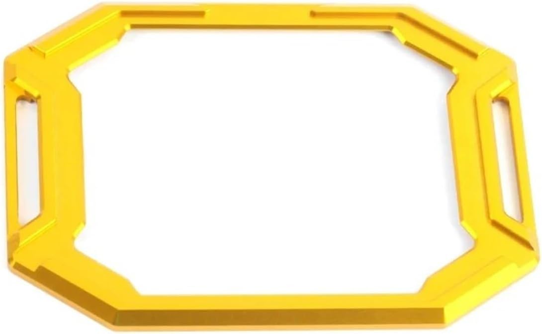 バイク用スピードメーターフレーム Compatible With ADV350 2022 2023 オートバイアクセサリー計器メータ