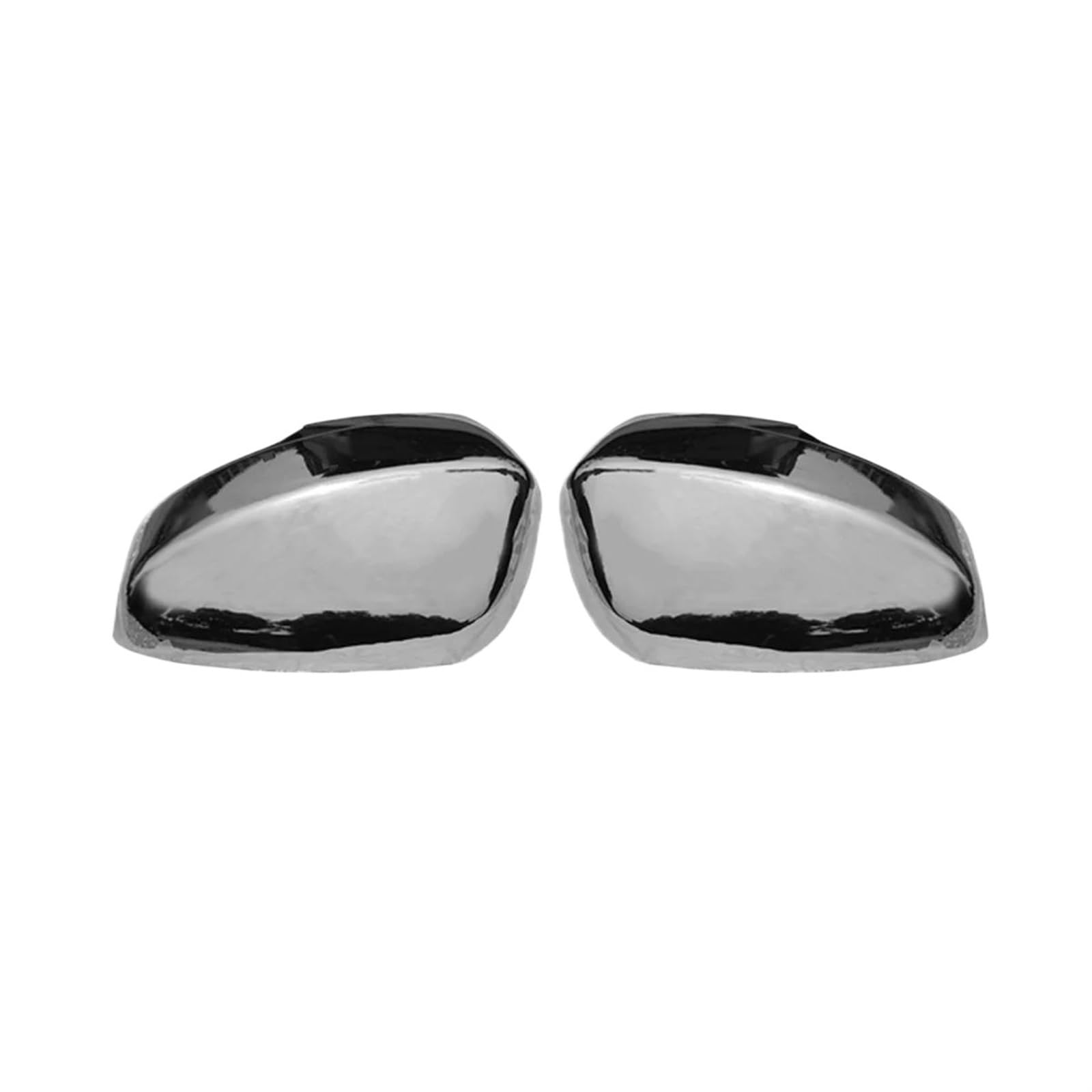 Tapa cromada de espejo para Mitsubishi Xpander con acabado Premium resistente 8